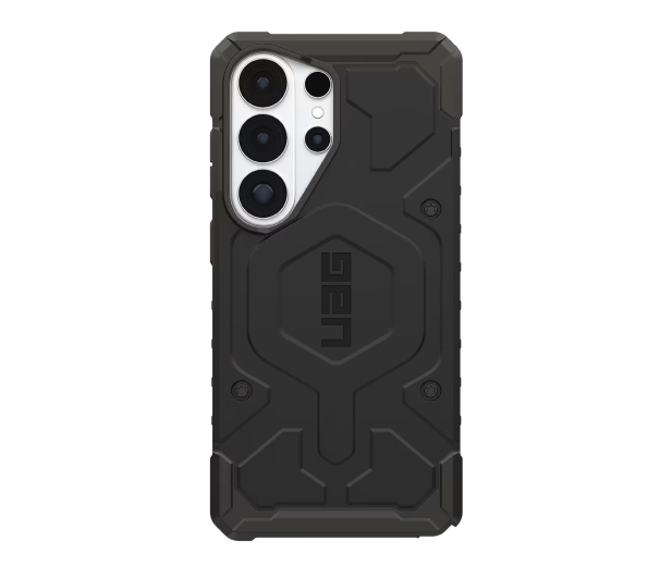 UAG Pathfinder Magnet Galaxy S26 Ultra black - 1522622 - zdjęcie